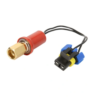 Afbeelding van Thermotec Airco hogedrukschakelaar KTT130065