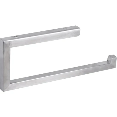 Afbeelding van Handdoekrek Differnz (35 x 14 cm, RVS, Chroom)