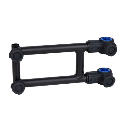 Afbeelding van Matrix 3D R Brolley Bracket Maat : Long
