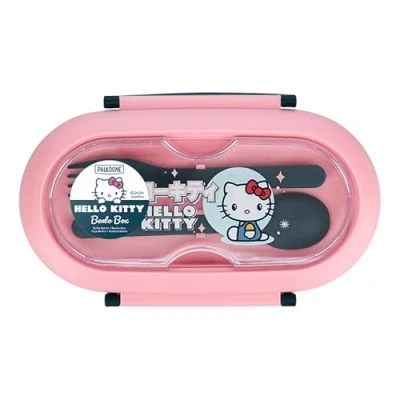 Afbeelding van Paladone 13162 Hello Kitty Bento Box, kunststof, 229 gram