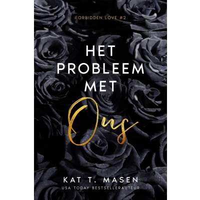 Afbeelding van Het probleem met ons