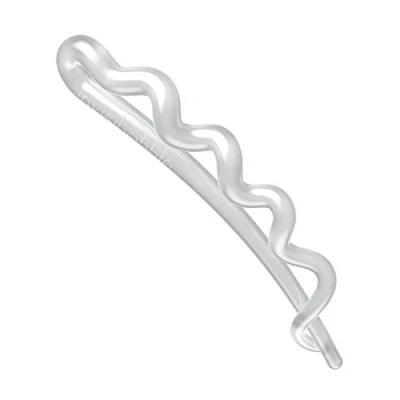 Afbeelding van Invisibobble Waver Crystal Clear