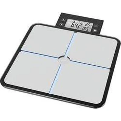 Afbeelding van Medisana BS 460 Lichaamsanalyseweegschaal