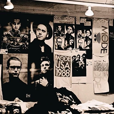 Afbeelding van Depeche Mode 101 (Live) (2 LPs)