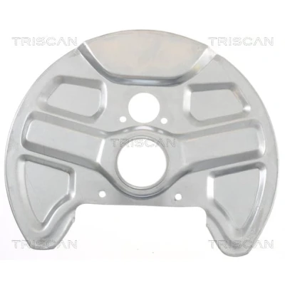 Afbeelding van Dekplaat, remschijf TRISCAN 8125 27115