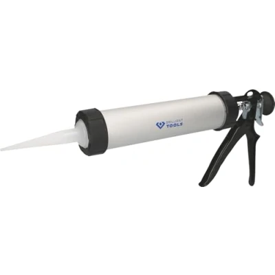 Afbeelding van Brilliant Tools BT094901 Cartridge pistool, 310 ml.