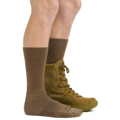 Afbeelding van Darn Tough Tactical Boot Sock Midweight Cushion Unisex Wandelsokken
