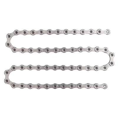 Afbeelding van Miche 9V 138 Zilveren Fietsketting