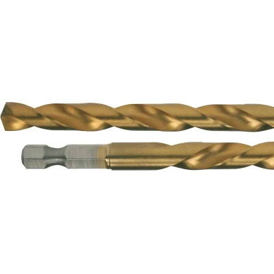 Afbeelding van Makita Metaalboor Hss Tin 3,3X65mm D 16081