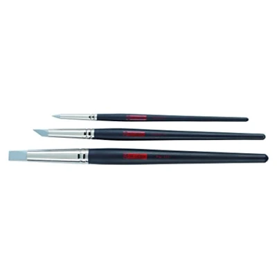 Afbeelding van Talens Art Creation Set Van 3 Paint Shapers