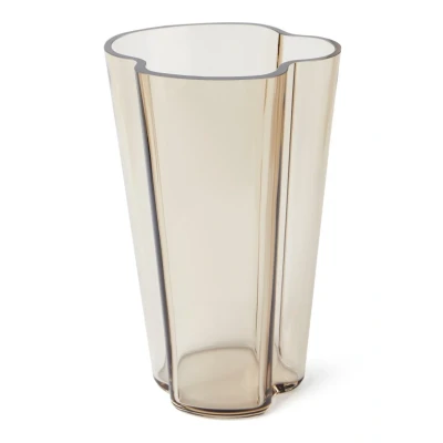 Afbeelding van Iittala Alvar Aalto vaas 22 cm Beige