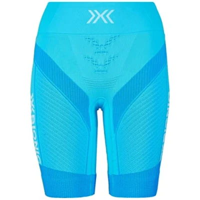 Afbeelding van X bionic Effektor G2 Korte Leggings Blauw XS Vrouw