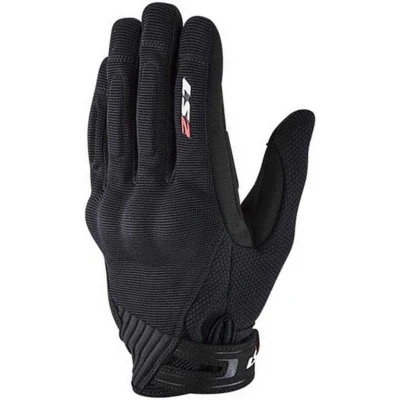 Afbeelding van Ls2 Dart Ii Handschoenen Zwart XL