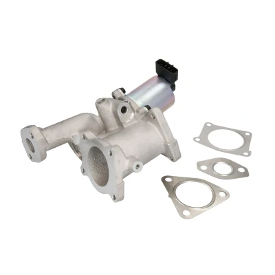 Afbeelding van Delphi Diesel EGR klep EG10460 12B1