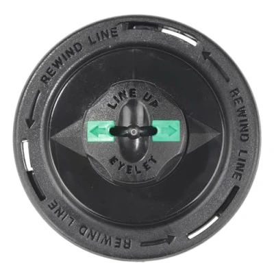 Afbeelding van Makita 2 draadkop, 680224200