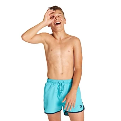 Afbeelding van ARENA Jongens B Brampton Jr Short Swim Trunks (1 stuk)