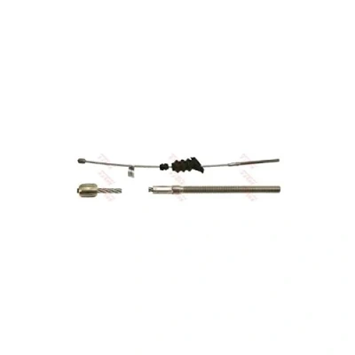 Afbeelding van Trw Handremkabel GCH2619
