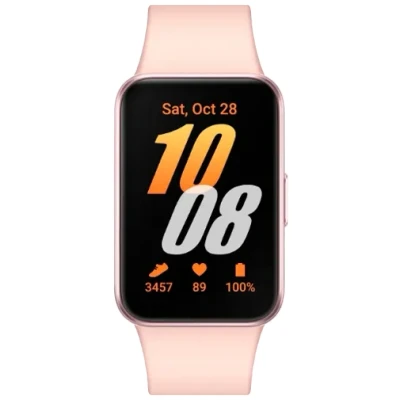 Afbeelding van Samsung Galaxy Fit 3 Roze