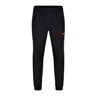 Afbeelding van Jako Polyester Pants Challenge Kids Trainingsbroek 128