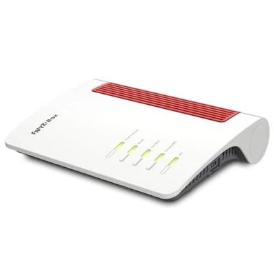 Afbeelding van AVM FRITZ BOX 4690, Router