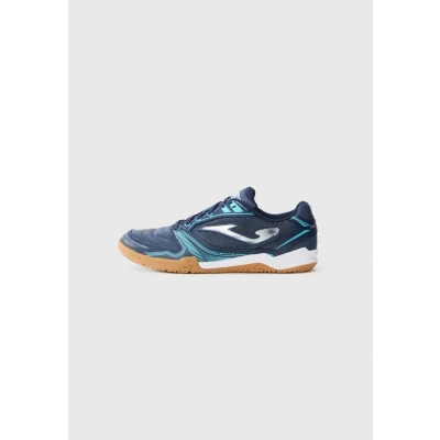 Afbeelding van Joma Dribling Zaalvoetbalschoenen, Heren, Maat: 41, Navy Schoenen