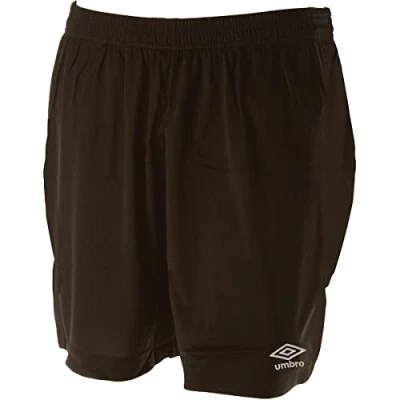 Afbeelding van Umbro Unisex Shorts New Club