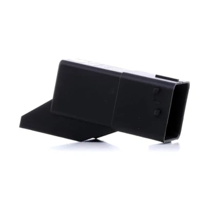 Afbeelding van HELLA 4RV 008 188 641 Relais, gloeisysteem 12V Aantal aansluitingen: 8