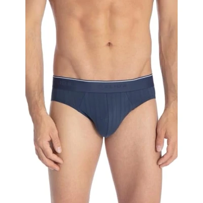 Afbeelding van CALIDA Pure &amp; Style Slip, Indigo Mood, standaard