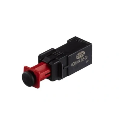 Afbeelding van Remlichtschakelaar HELLA 6DD 014 395 001