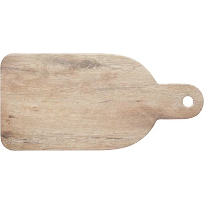 Afbeelding van Serveerplank Houtlook Paddleboard 34x17cm KitchenCraft
