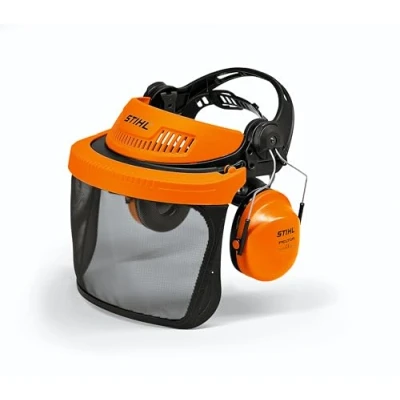 Afbeelding van Stihl ADVANCE GPA 28 Gelaats /Gehoorbescherming