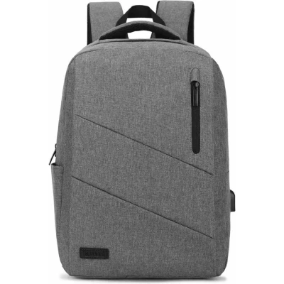 Afbeelding van Laptoptas SUBBLIM Grijs