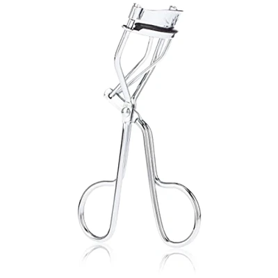 Afbeelding van NYX Professional Makeup Eyelash Curler Zilver Wimperkruller 1 st