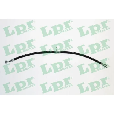 Afbeelding van LPR 6T48748 Remslang 596mm 10