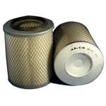 Afbeelding van Luchtfilter ALCO FILTER MD 492