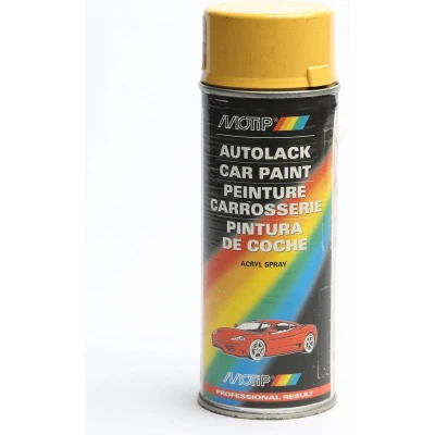Afbeelding van Voertuig combinatielak MOTIP 43570