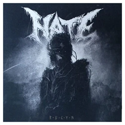 Afbeelding van Hate Rugia (LP)