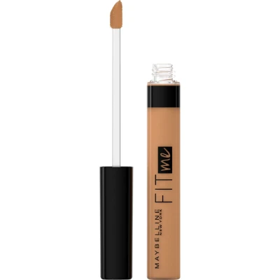 Afbeelding van Maybelline New York FIT ME! Concealer Concealer, Dames, Maat: 6.8 ml, 30 honey