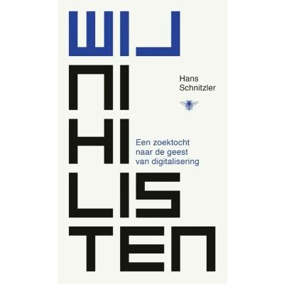 Afbeelding van Wij nihilisten (Paperback)