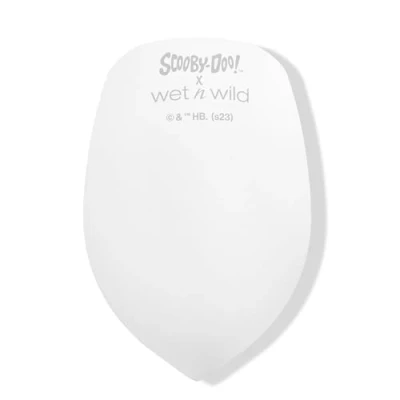 Afbeelding van Wet n Wild Scooby Doo Make up Tas, Middelgrote Cosmetica Mag voor Kinderen om Onderweg Mee te Nemen, Veilige Soepel Glijdende Ritssluiting