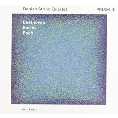 Afbeelding van Danish String Quartet Prism III (CD)