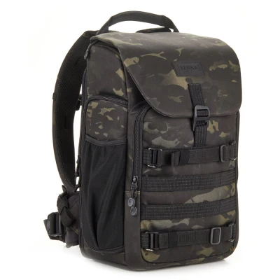 Afbeelding van Tenba Axis V2 LT 18l Backpack Multicam Zwart