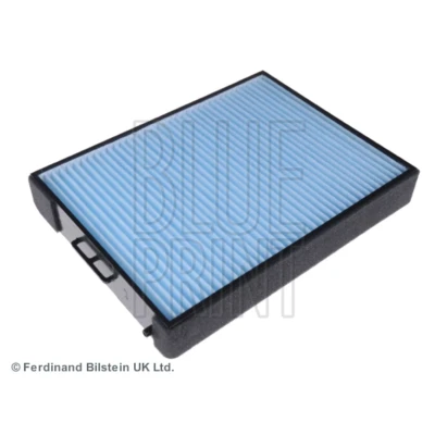 Afbeelding van Interieurfilter BLUE PRINT ADG02501