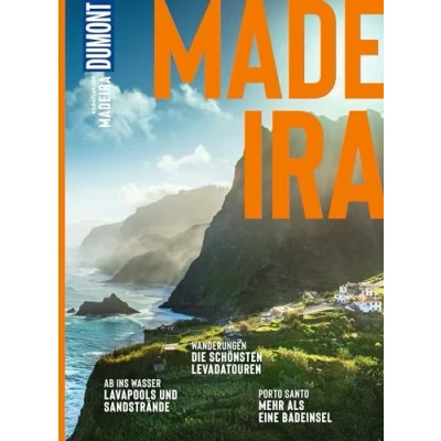 Afbeelding van DuMont Bildatlas Madeira: Das praktische Reisemagazin zur Einstimmung.: 209