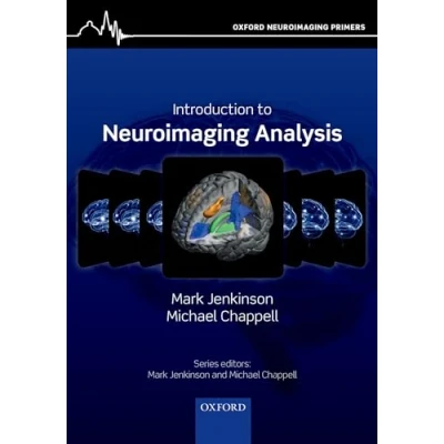 Afbeelding van Introduction to Neuroimaging Analysis