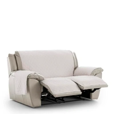 Afbeelding van EYSA Omkeerbare bankhoes 2 x relax, praktisch C/01