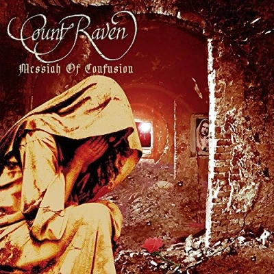 Afbeelding van Count Raven Messiah Of Confusion (2 LP)