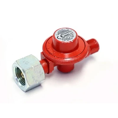 Afbeelding van Rothenberger Industrial 030925F propaanconstante regelaar Frankrijk versie, 0,001 V