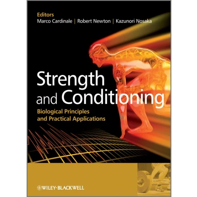 Afbeelding van Strength and Conditioning