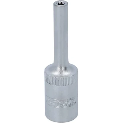 Afbeelding van KS TOOLS 3/8&quot; Torx E dopsleutel, lang, E4